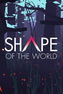 Shape of the World