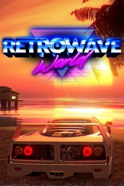 Retrowave World Retrowave World